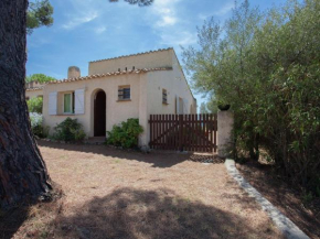 Comfortable holiday home with terrace